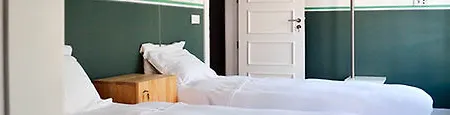 Albergue 4u