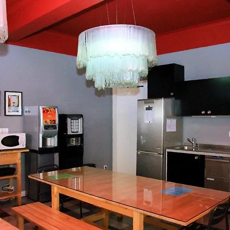 Hostal 4u
