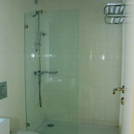 4u Hostel Lizbona