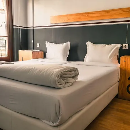 4u Hostel